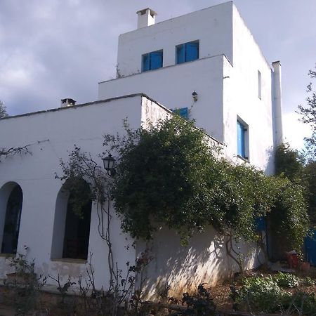 Aiolos Skála Exterior foto