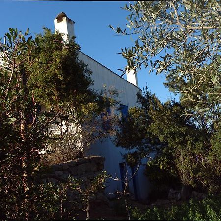 Aiolos Skála Exterior foto