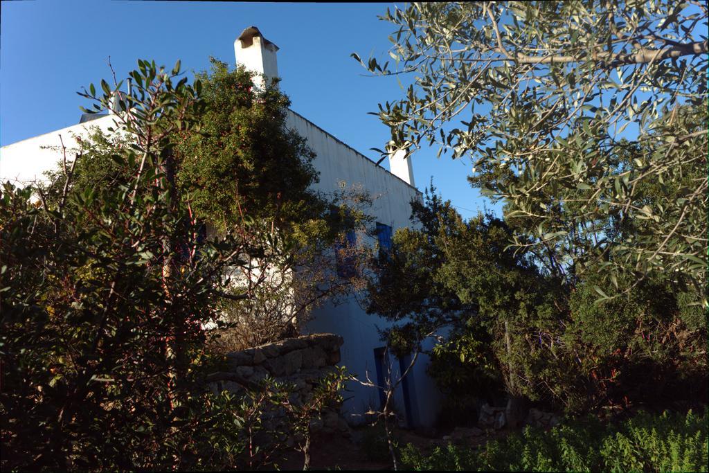 Aiolos Skála Exterior foto