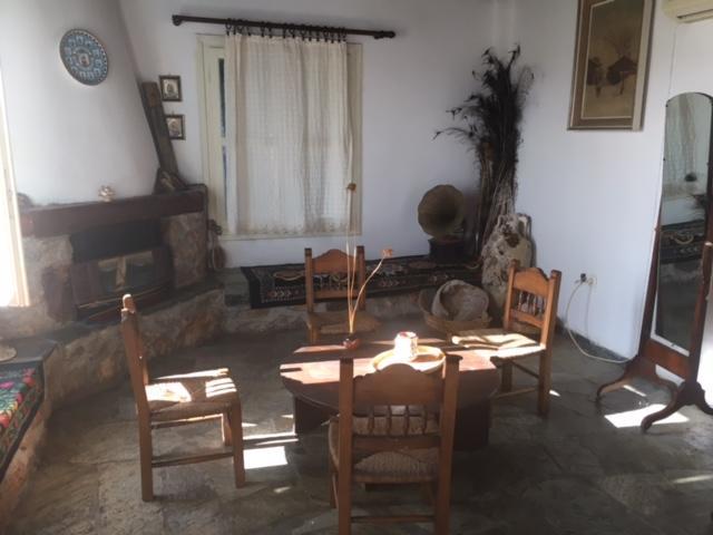 Aiolos Skála Exterior foto